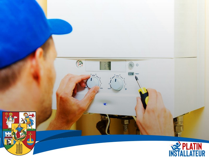 Heizungsreparatur 1050 Wien - Margareten