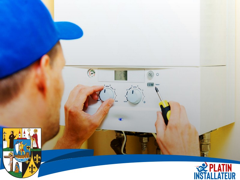 Heizungsreparatur 1060 Wien - Mariahilf