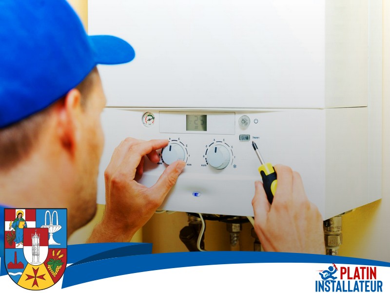 Heizungsreparatur 1100 Wien - Favoriten