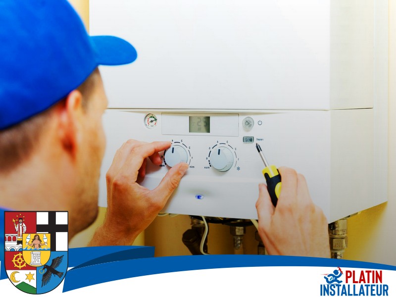 Heizungsreparatur 1120 Wien - Meidling