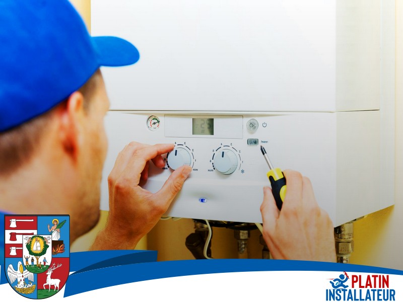 Heizungsreparatur 1130 Wien - Hietzing