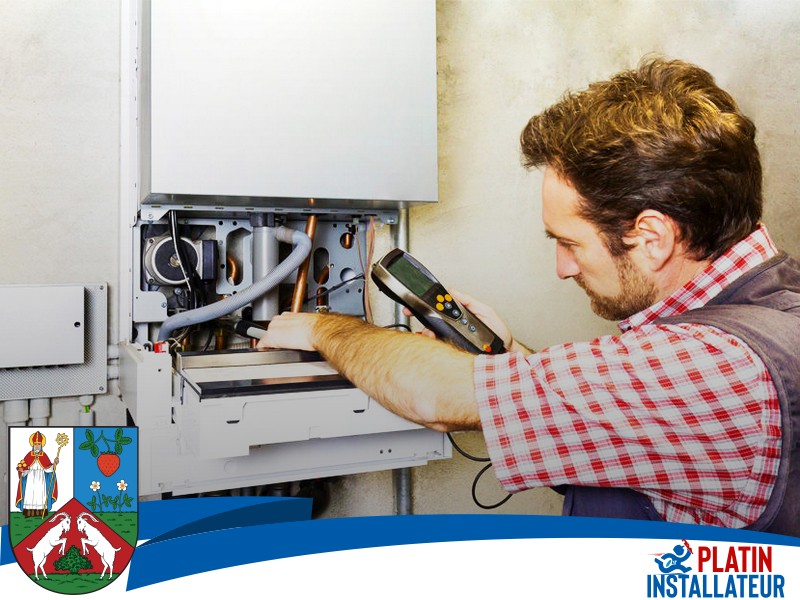 Heizungsreparatur Dienste 1030 Wien - Landstraße