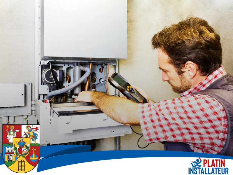 Heizungsreparatur Dienste 1050 Wien - Margareten