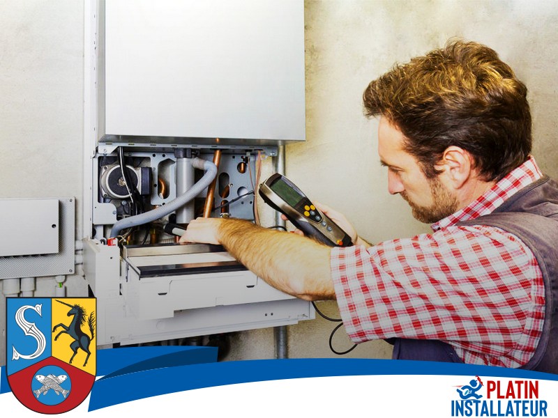 Heizungsreparatur Dienste 1110 Wien - Simmering