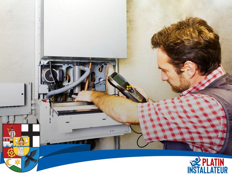 Heizungsreparatur Dienste 1120 Wien - Meidling