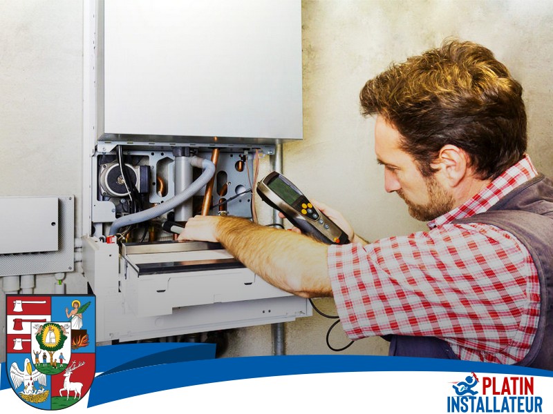 Heizungsreparatur Dienste 1130 Wien - Hietzing