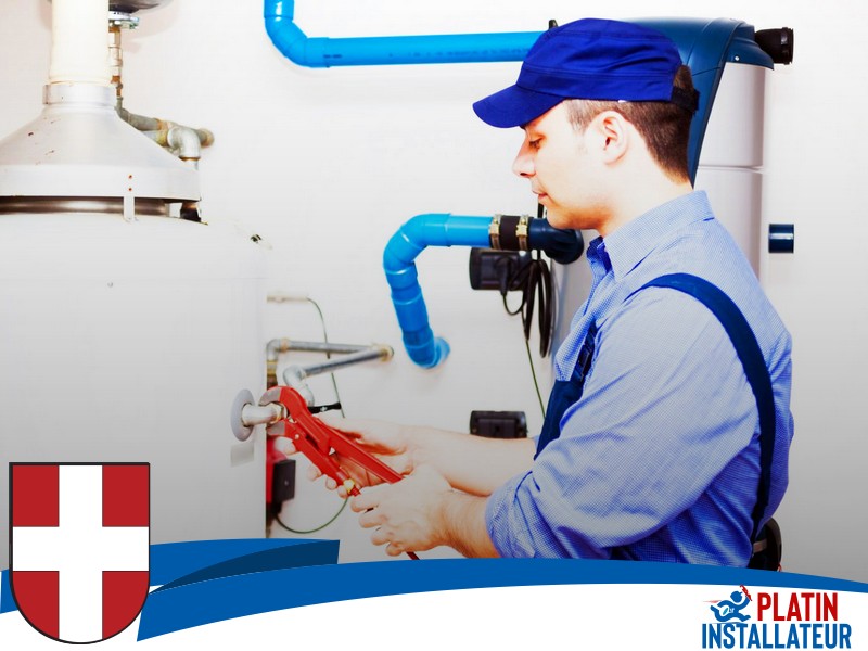 Heizungsservice 1010 Wien - Innere Stadt