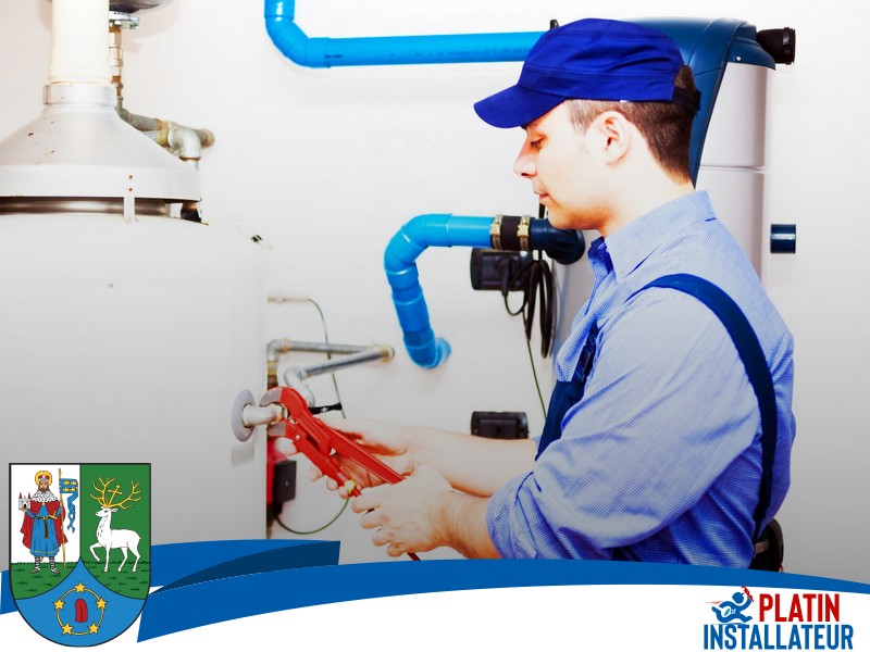 Heizungsservice 1020 Wien - Leopoldstadt