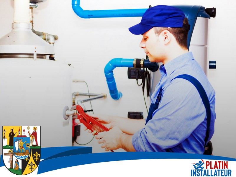 Heizungsservice 1060 Wien - Mariahilf