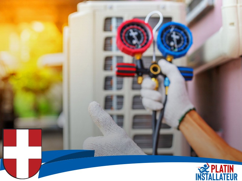 Heizungsservice Wohnung 1010 Wien - Innere Stadt