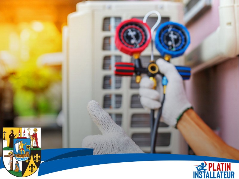 Heizungsservice Wohnung 1060 Wien - Mariahilf