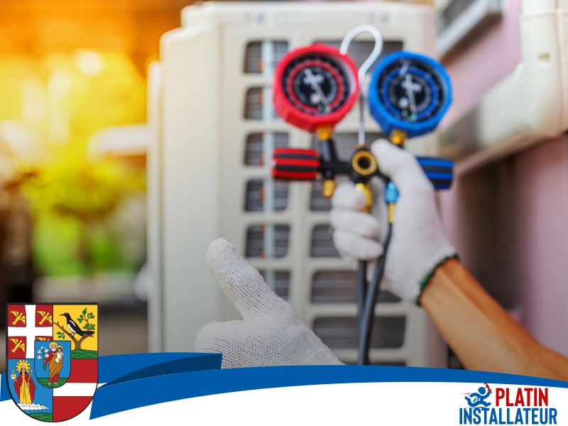 Heizungsservice Wohnung 1080 Wien - Josefstadt