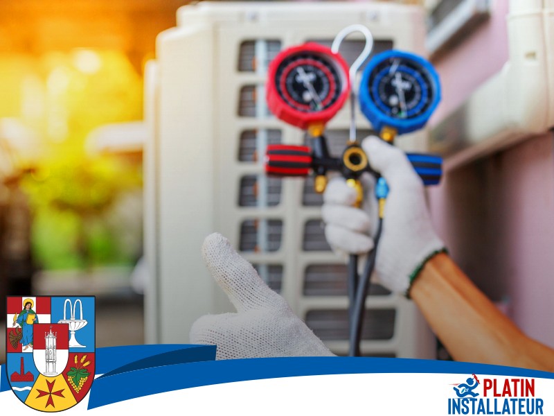 Heizungsservice Wohnung 1100 Wien - Favoriten