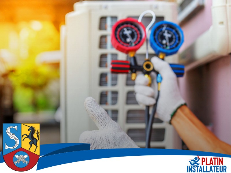 Heizungsservice Wohnung 1110 Wien - Simmering