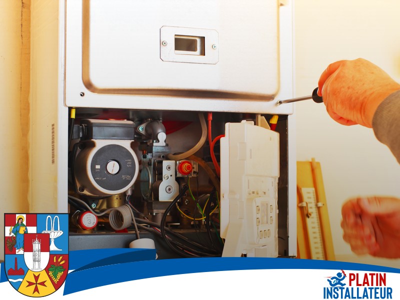 Heizungstechniker 1100 Wien - Favoriten