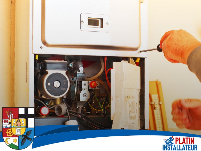 Heizungstechniker 1120 Wien - Meidling