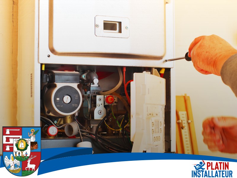 Heizungstechniker 1130 Wien - Hietzing