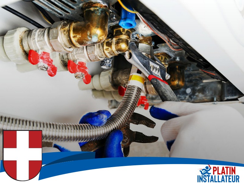 Heizungstechniker nähe 1010 Wien - Innere Stadt