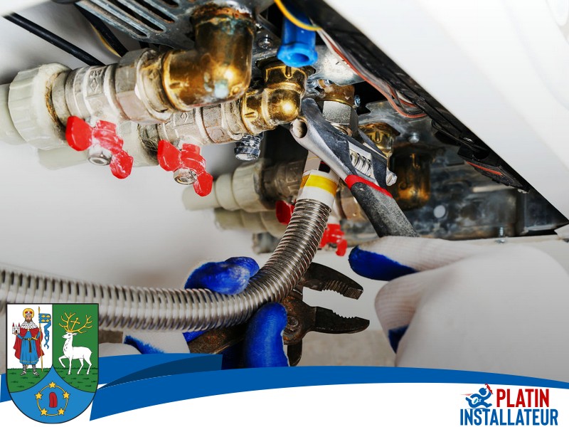 Heizungstechniker Nähe 1020 Wien - Leopoldstadt