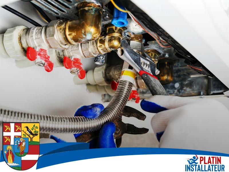 Heizungstechniker Nähe 1080 Wien - Josefstadt