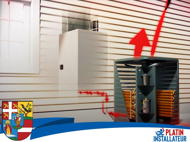 Heizungswärmepumpe tauschen 1080 Wien - Josefstadt