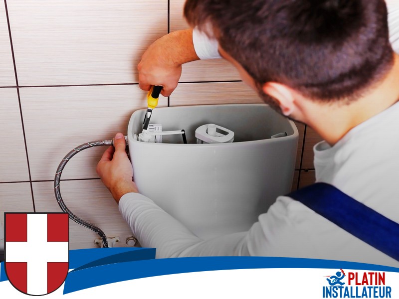 Installateur Badumbau 1010 Wien - Innere Stadt