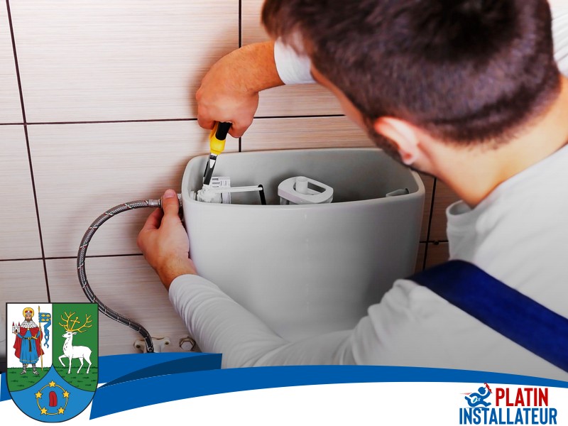 Installateur Badumbau 1020 Wien - Leopoldstadt