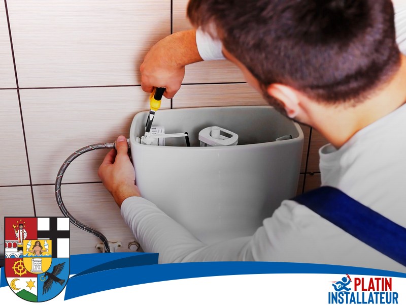 Installateur Badumbau 1120 Wien - Meidling
