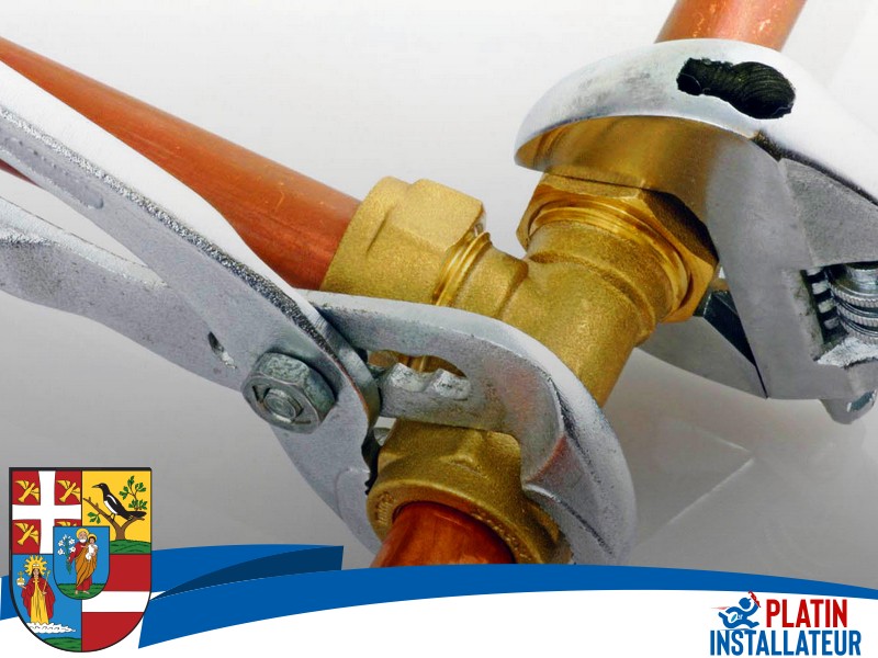 Installateur Notdienst in der Nähe 1080 Wien - Josefstadt