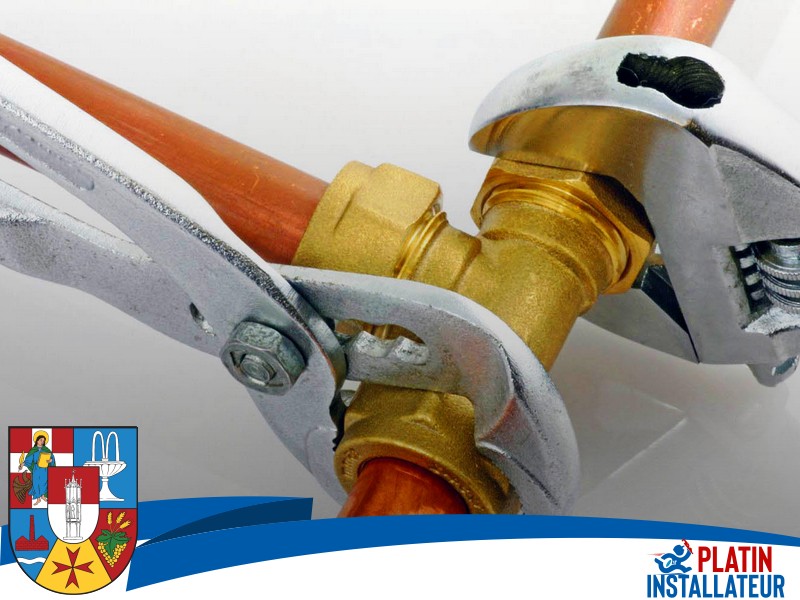 Installateur Notdienst in der Nähe 1100 Wien - Favoriten