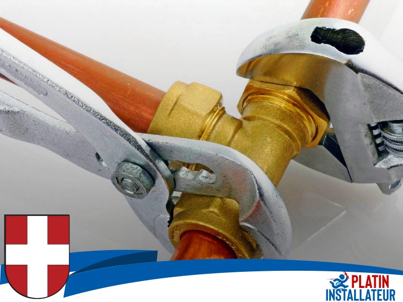 Installateur Notdienst in der Nähe Wien - Innere Stadt