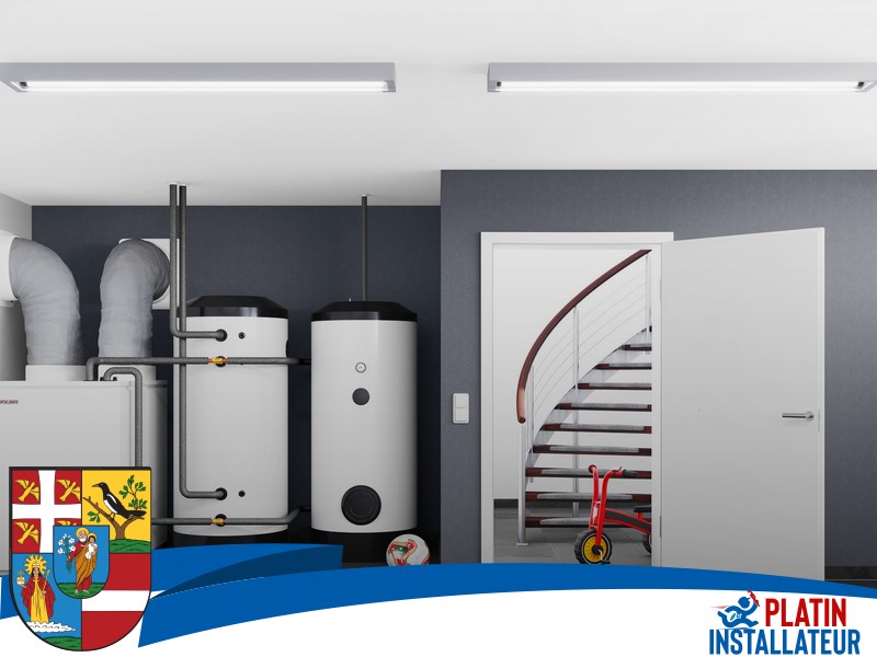 Installateur Wärmepumpe 1080 Wien - Josefstadt