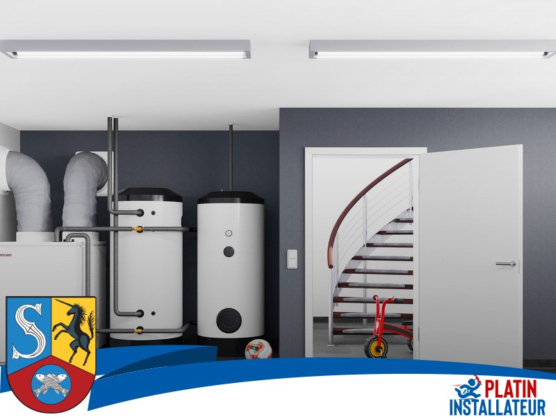 Installateur Wärmepumpe 1110 Wien - Simmering