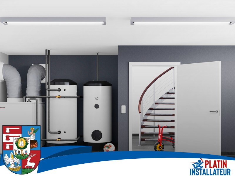 Installateur Wärmepumpe 1130 Wien - Hietzing