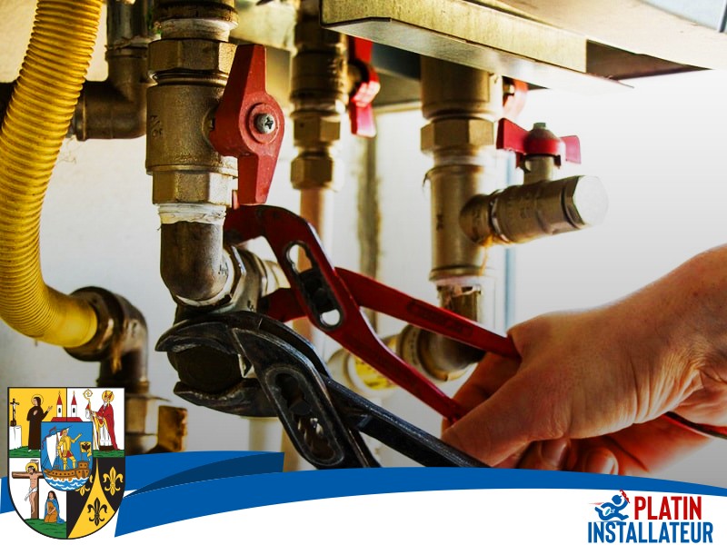 Installation von Heizungsanlagen 1060 Wien - Mariahilf