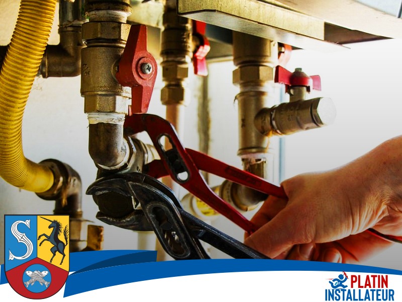 Installation von Heizungsanlagen 1110 Wien - Simmering