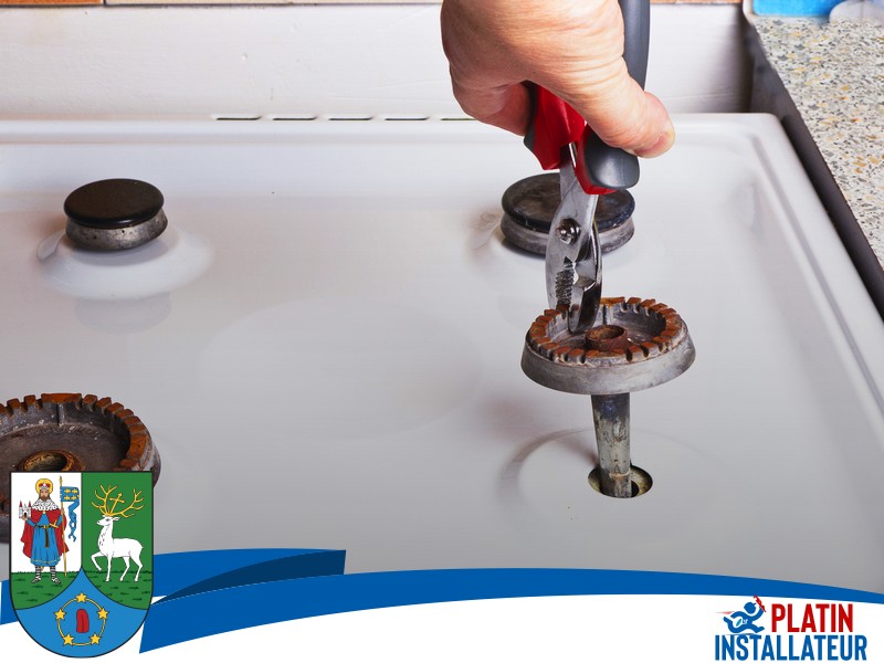 Installationen 1020 Wien - Leopoldstadt