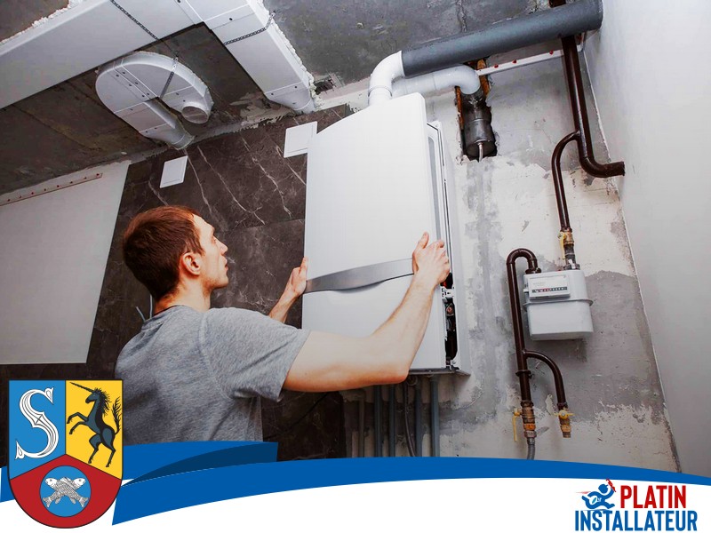 Jährliche Thermenwartung 1110 Wien - Simmering