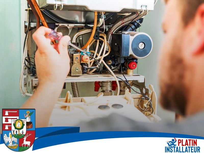 Kombitherme wechseln 1130 Wien - Hietzing