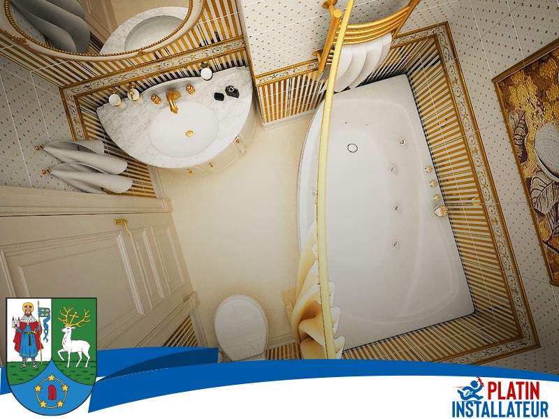 Lüftungsanlage Bad installieren 1020 Wien - Leopoldstadt