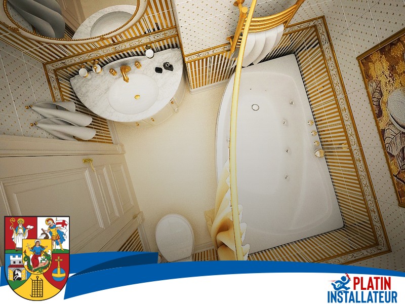 Lüftungsanlage Bad installieren 1050 Wien - Margareten