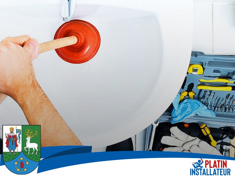 Notdienst Abflussverstopfung 1020 Wien - Leopoldstadt