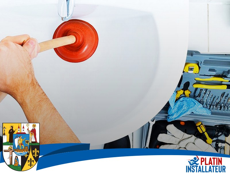 Notdienst Abflussverstopfung 1060 Wien - Mariahilf