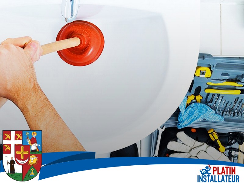 Notdienst Abflussverstopfung 1070 Wien - Neubau