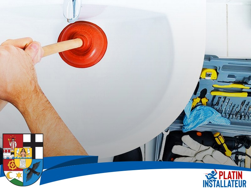 Notdienst Abflussverstopfung 1120 Wien - Meidling