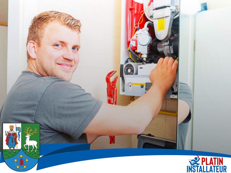 Notdienst Installateur 1020 Wien - Leopoldstadt