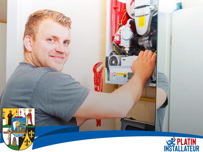 Notdienst Installateur 1060 Wien - Mariahilf