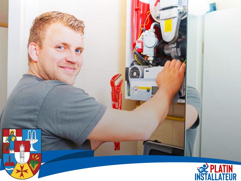 Notdienst Installateur 1100 Wien - Favoriten