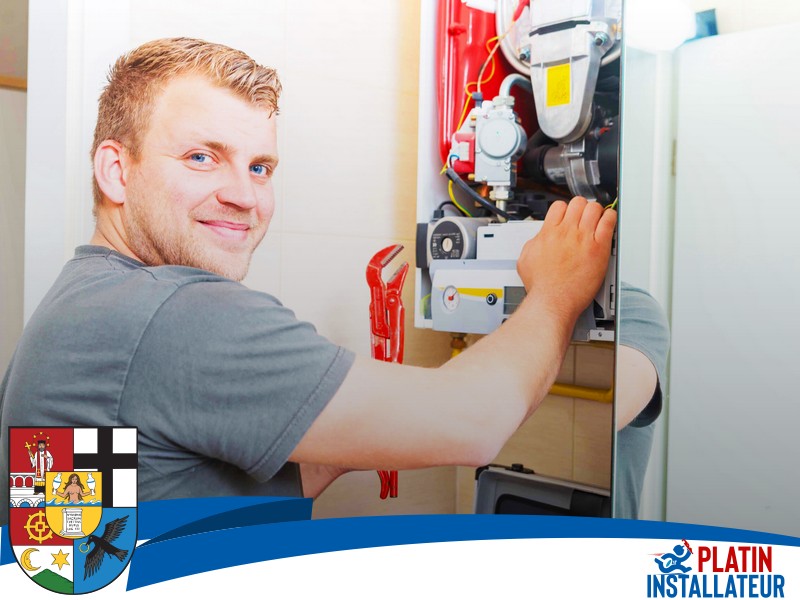 Notdienst Installateur 1120 Wien - Meidling