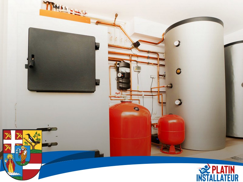 Notfall Installateur 1080 Wien - Josefstadt